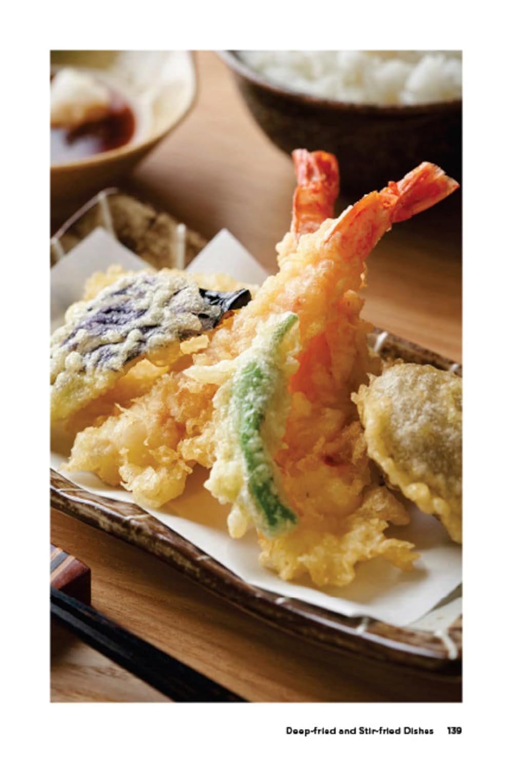 Real Japanese Cooking: Traditions, Tips & Techniques with Over 600 Authentic Recipes - Image 18