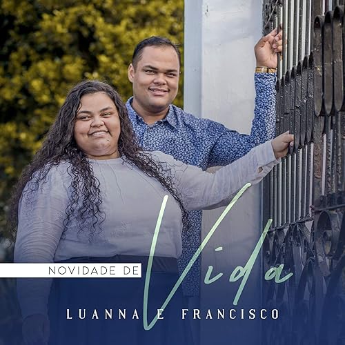 Novidade De Vida By Luanna E Francisco On Amazon Music Amazon Com amazon com