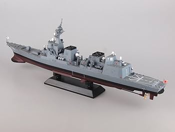 1/700 海上自衛隊 あきづき型汎用護衛艦 ２隻セット ピットロード 1/700 海上自衛隊護衛艦 あきづき 完成品 JMSDF