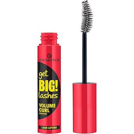 get big essence mascara