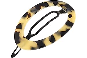 Camila Paris CP2803 Flow Hair Barrette