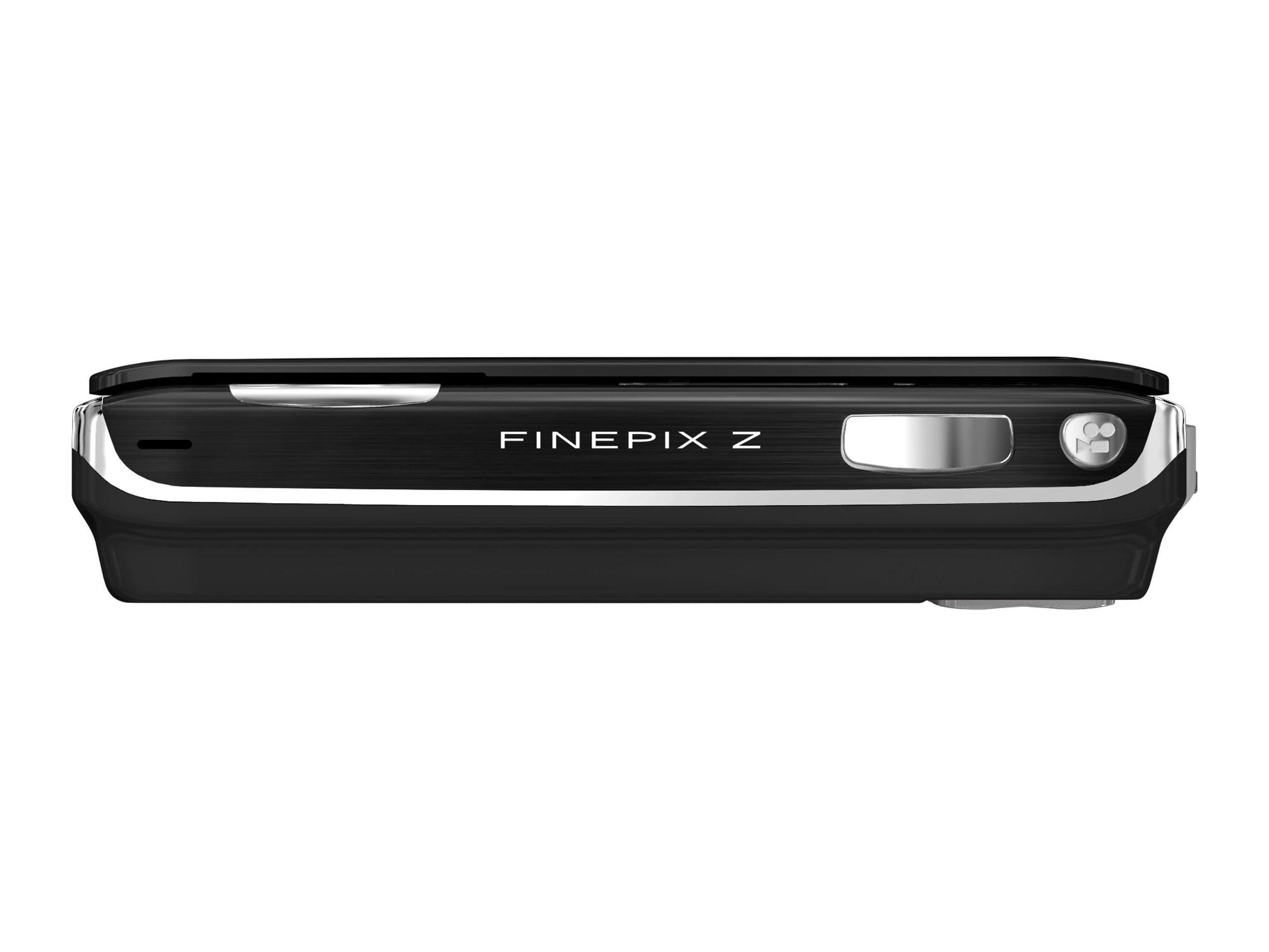 Amazon.com : Fujifilm FinePix Z70 12 MP Digital Camera with 5x