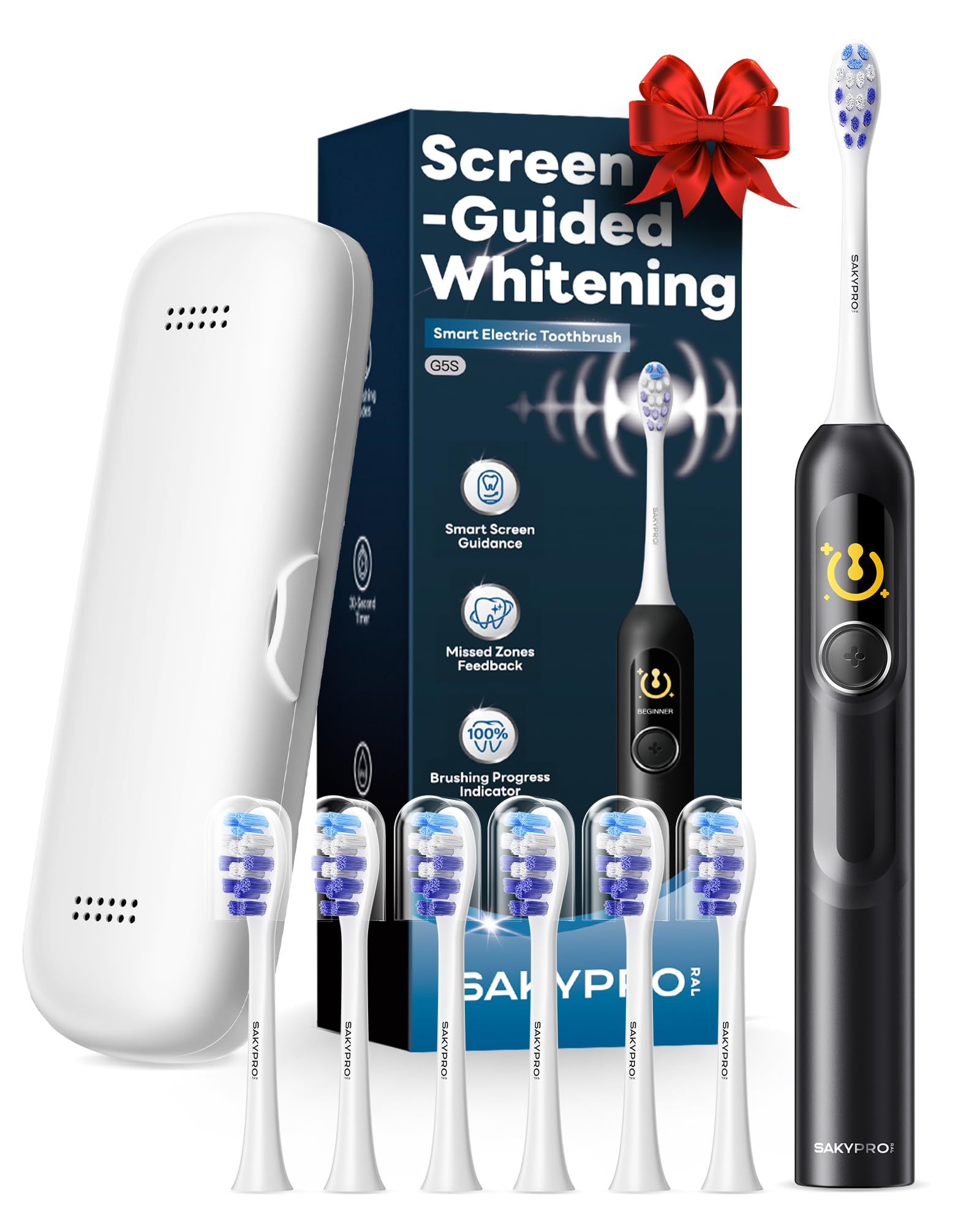 best electric toothbrush for gingivitis