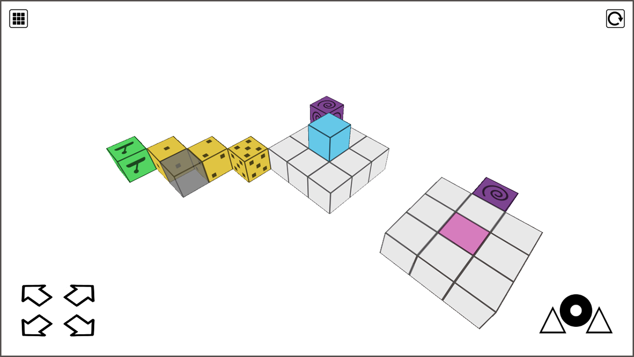 Cubes - App on Amazon Appstore