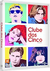 Clube Dos Cinco