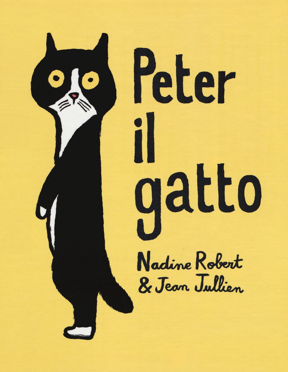 Peter Il Gatto - 4