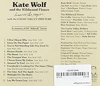 Vista 2 de Lines On The Paper