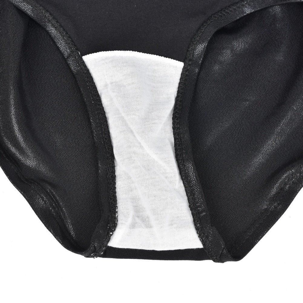 MORESAVE Girls Long Sleeve Sparkle Leotards Rainbow Dance Costume