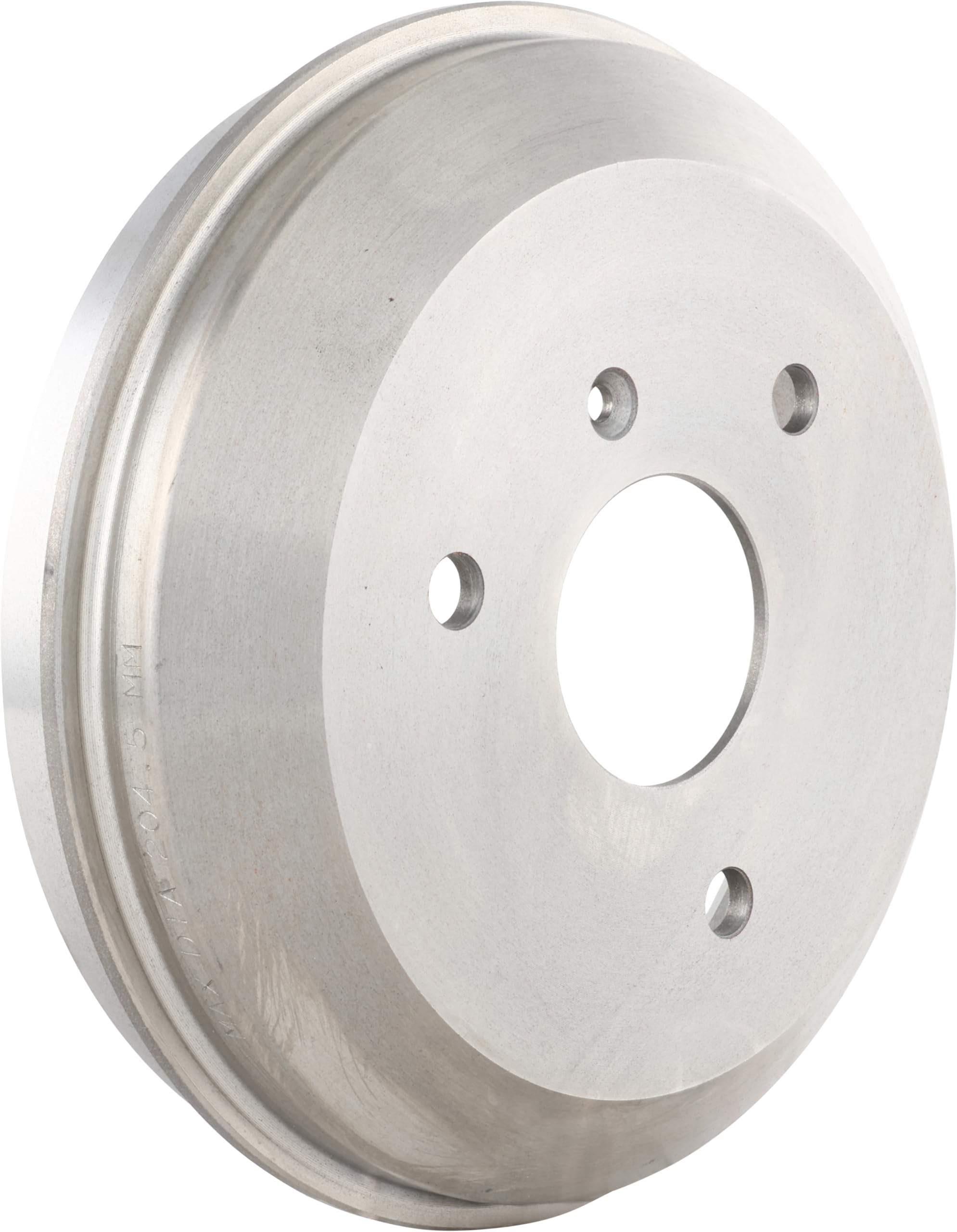 Brembo 14.A683.10 - Tamburo Freno (Set di 1) - Posteriore
