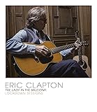 レディ・イン・ザ・バルコニー：ロックダウン・セッションズ(ブルーレイ)(完全生産限定盤)[Blu-ray]