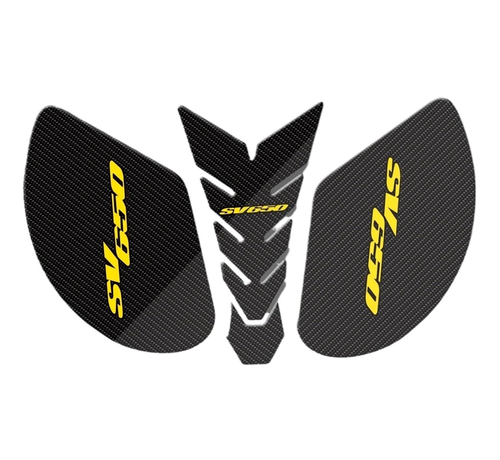 Motorcycle Sticker for SV650 / S SV1000 SV650S SV1000S SV 650