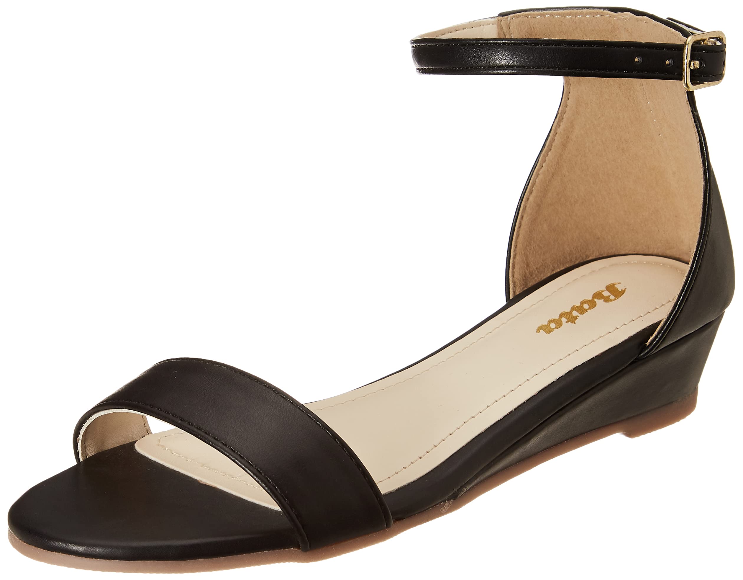 BATA Boys Ashley Black Sandal-5 Kids UK (4616258) (B095X3FM4F) Amazon Price History, Amazon Price Tracker