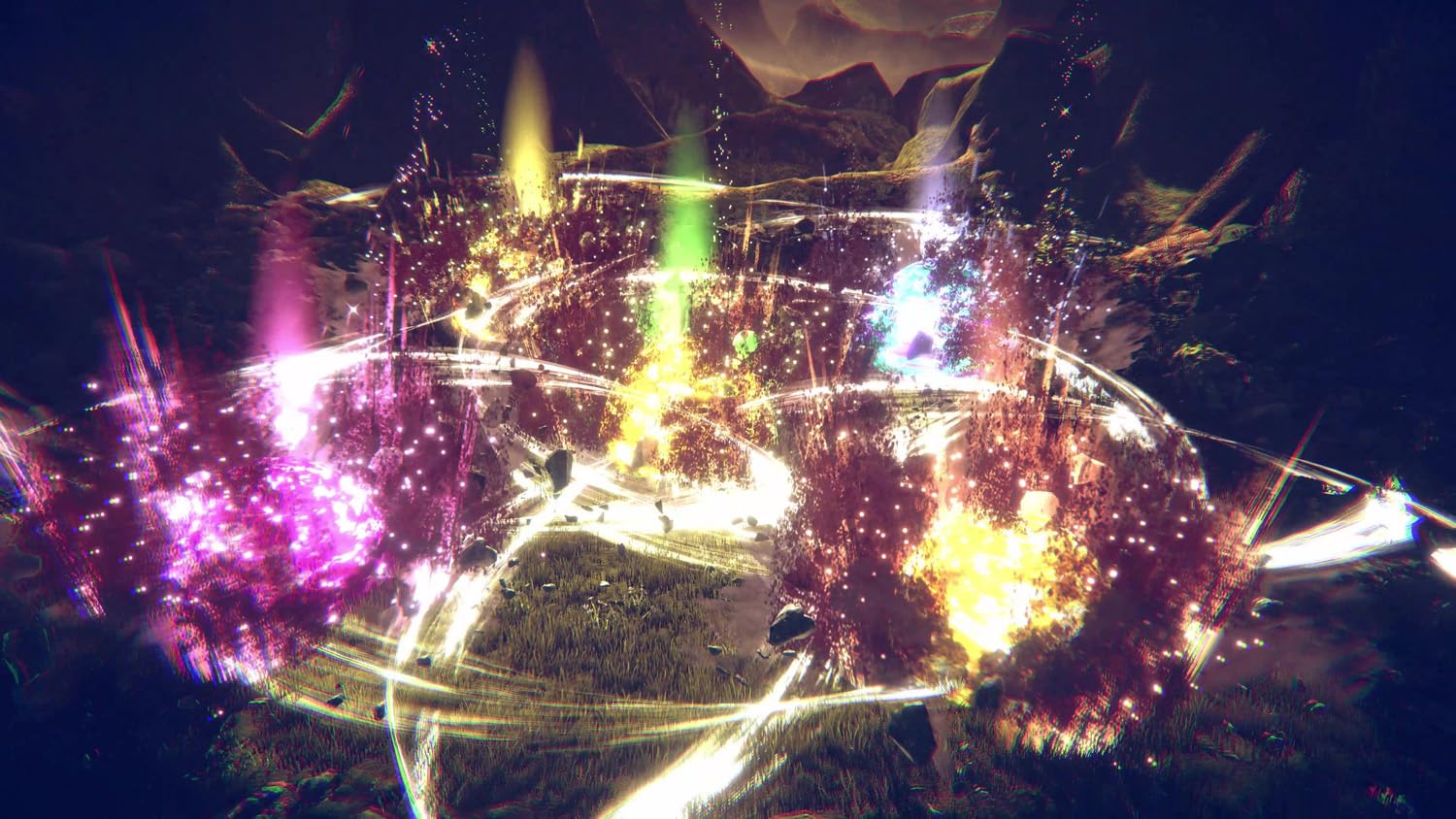 Star Ocean Second Story R (Playstation 4)