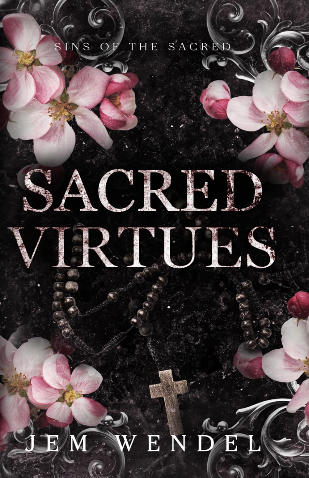 Sacred Virtues