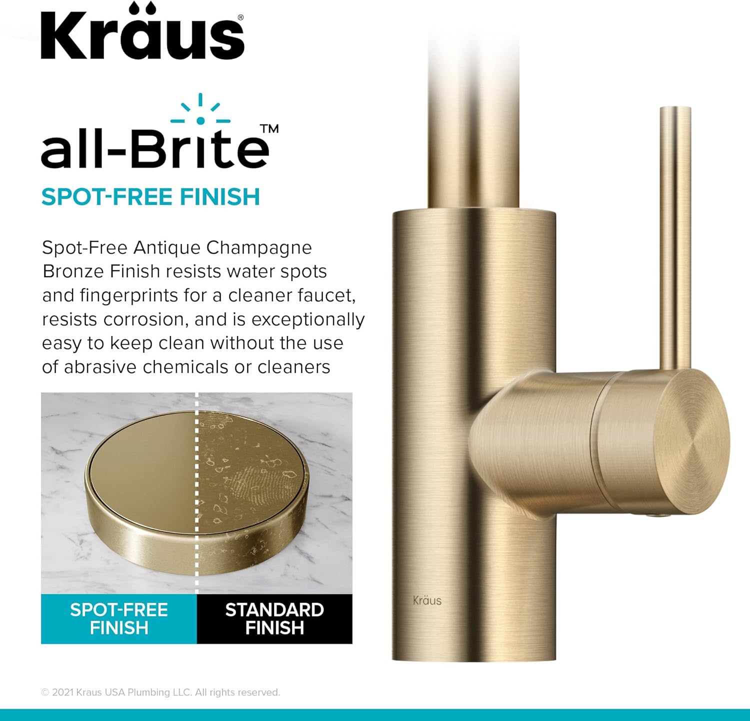 Mateo™ Single Lever Pull Down Kitchen Faucet Finish: Chrome