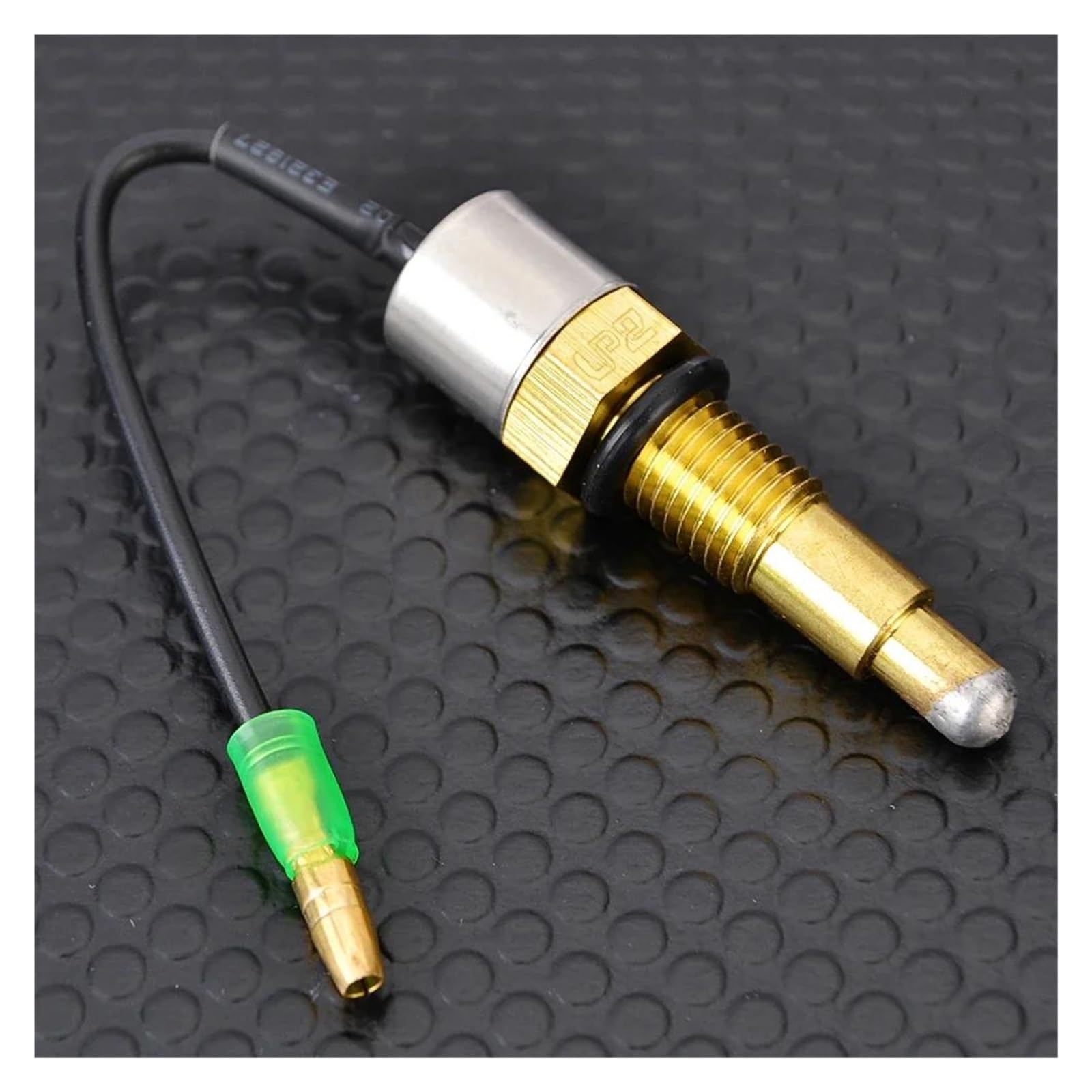 Capteur De Température d'eau pour Moto pour K&AWAS&AKI KLX650 Motard, EL250 El&imina&tor 250, EX400, GPZ400S, EX500, GPZ500