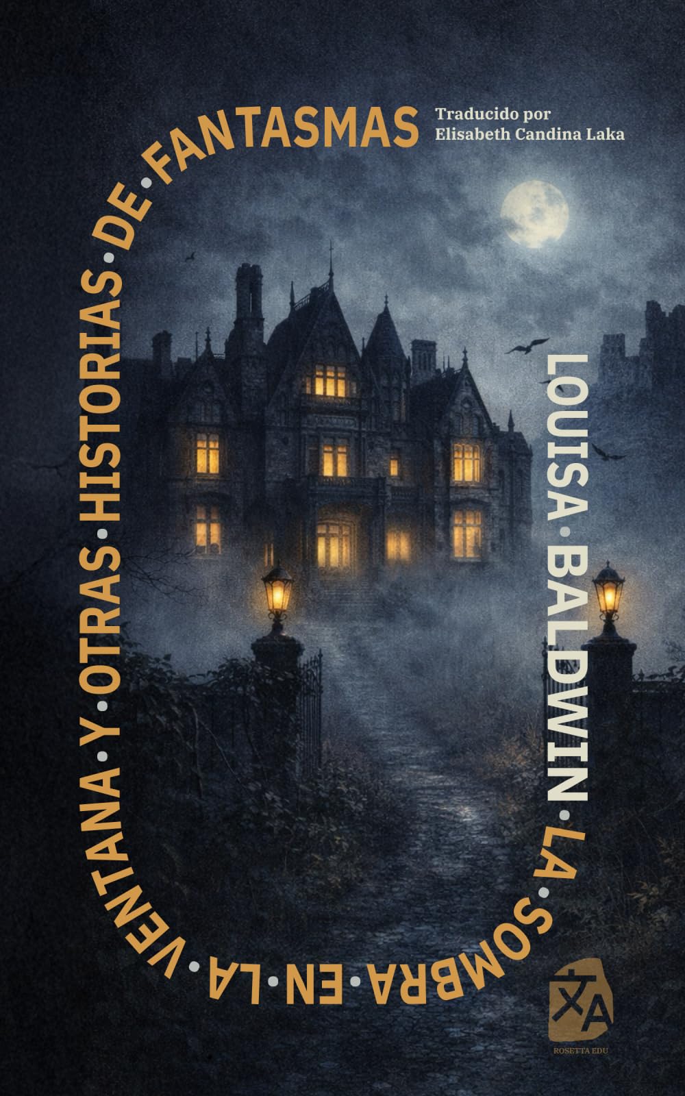 La sombra en la ventana y otras historias de fantasmas: Nueva traducción al español: 64 (Clásicos en español)