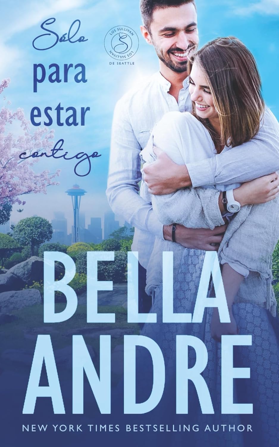 Solo para estar contigo