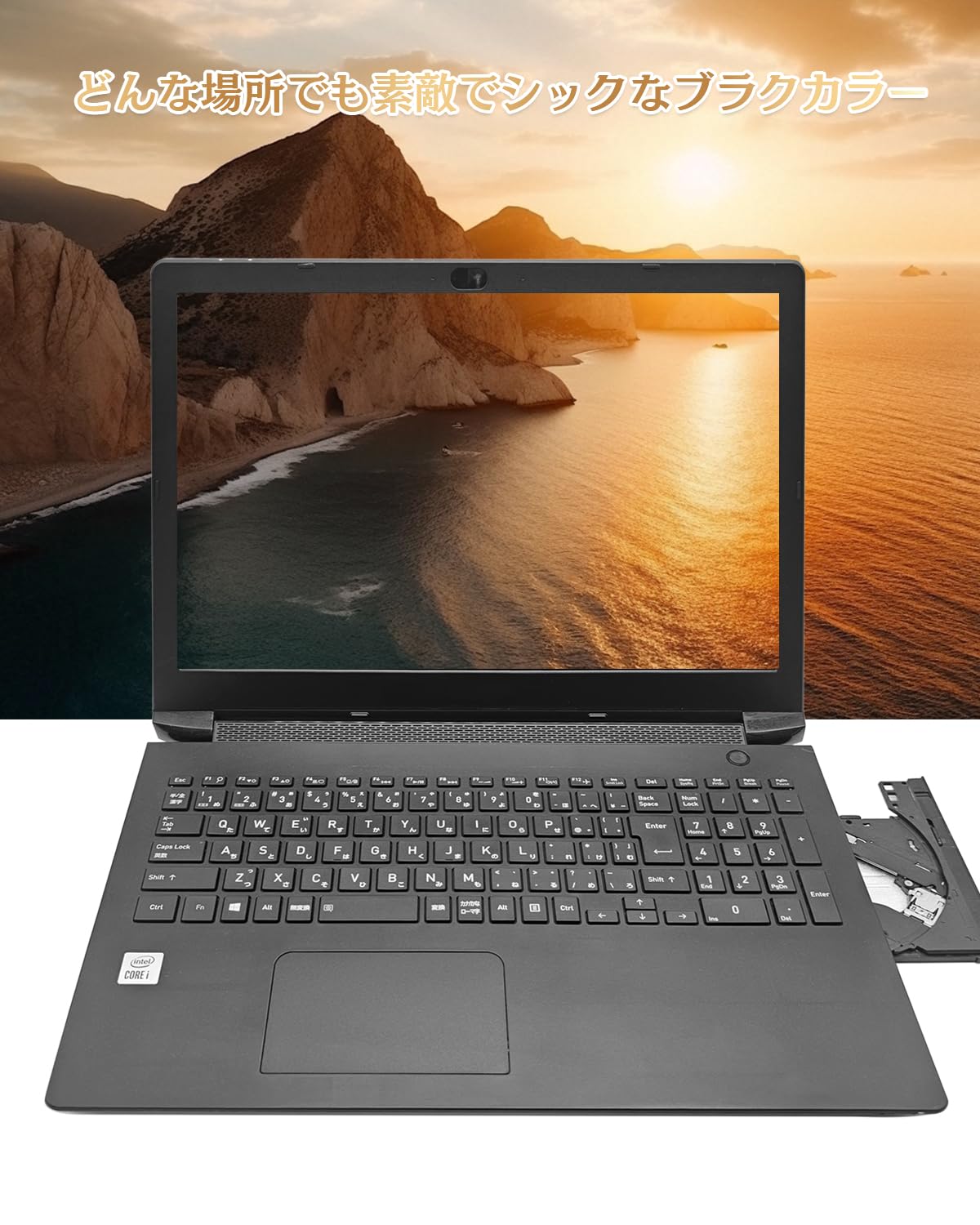 Amazon.co.jp: 【整備済み品】ノートパソコン Dynabook BJ65 Office