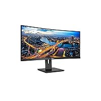 Philips Monitors Monitor, HDMI - DP - USB-C 3.2