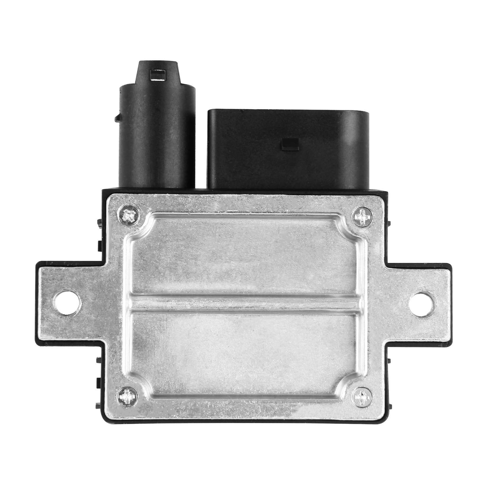 DOCAS Centralina candelette,Unità di controllo per candelette 6461532579 A6461532579 per W204 C200 CDI S204 C200 CDI C220 CDI W211 E200 CDI E220 CDI S211 E2 00 CDI EE. 220 T 4 cilindri
