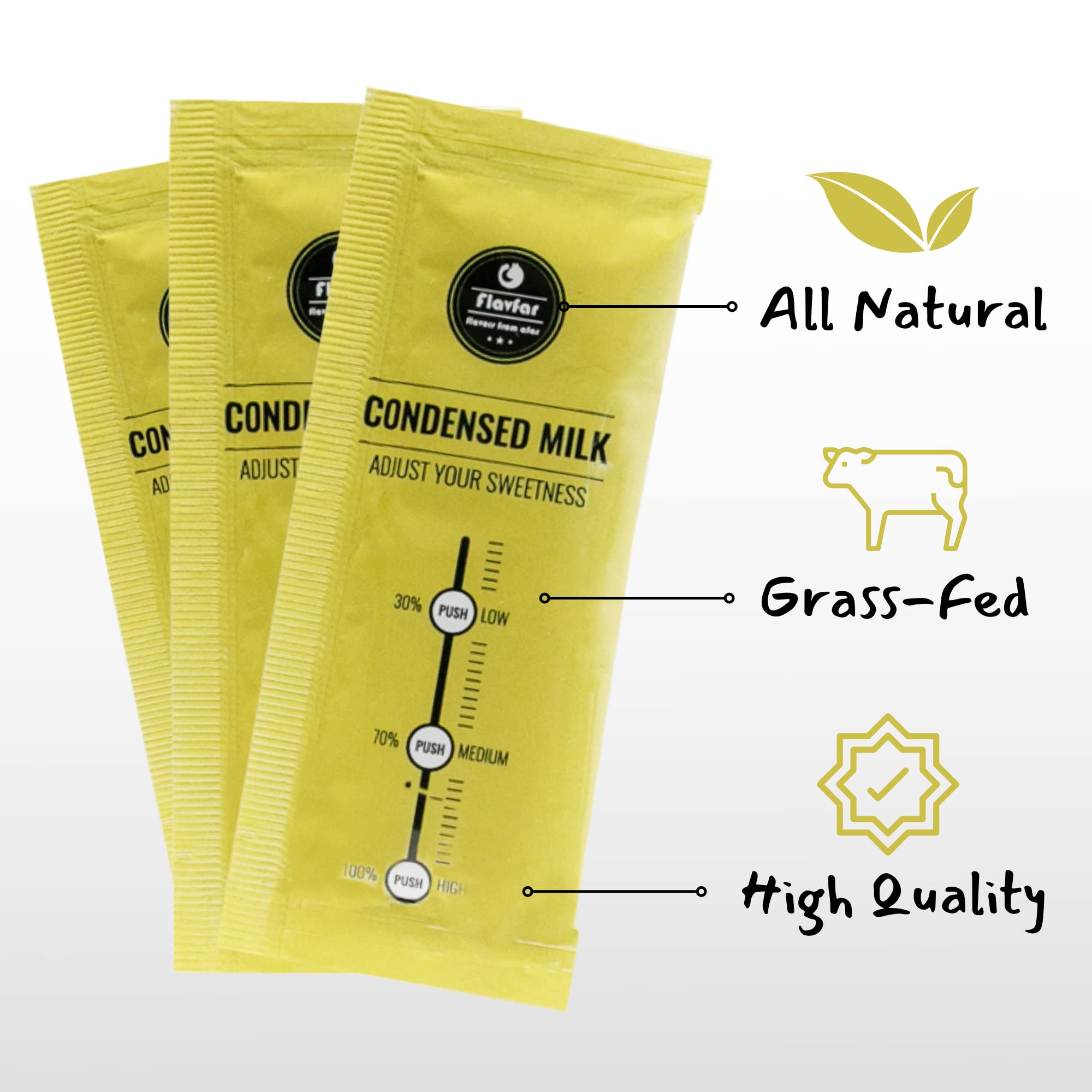 Buy Flavfar Thai Milk Tea with Instant Tapioca Pearls Authentic Thai