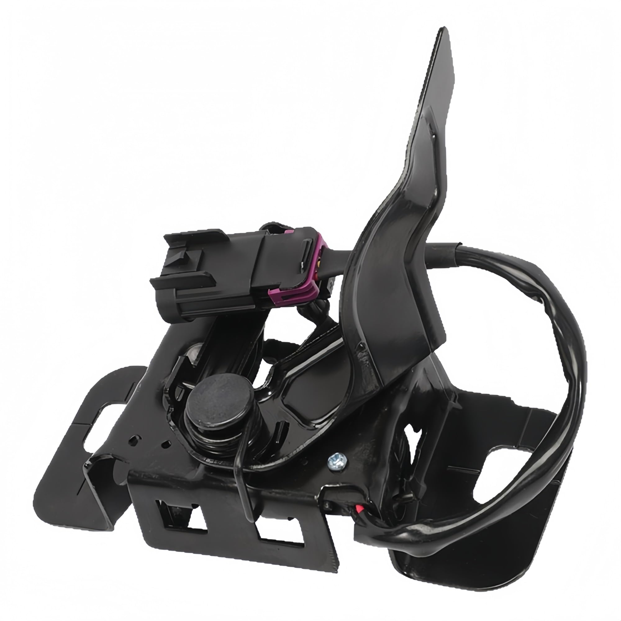 Ensemble de loquet capot voiture GM1234131 pour réparer Silverado 1500