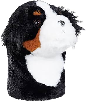 Amazon.co.jp: Craftsman Golf バーニーズマウンテンドッグぬいぐるみ