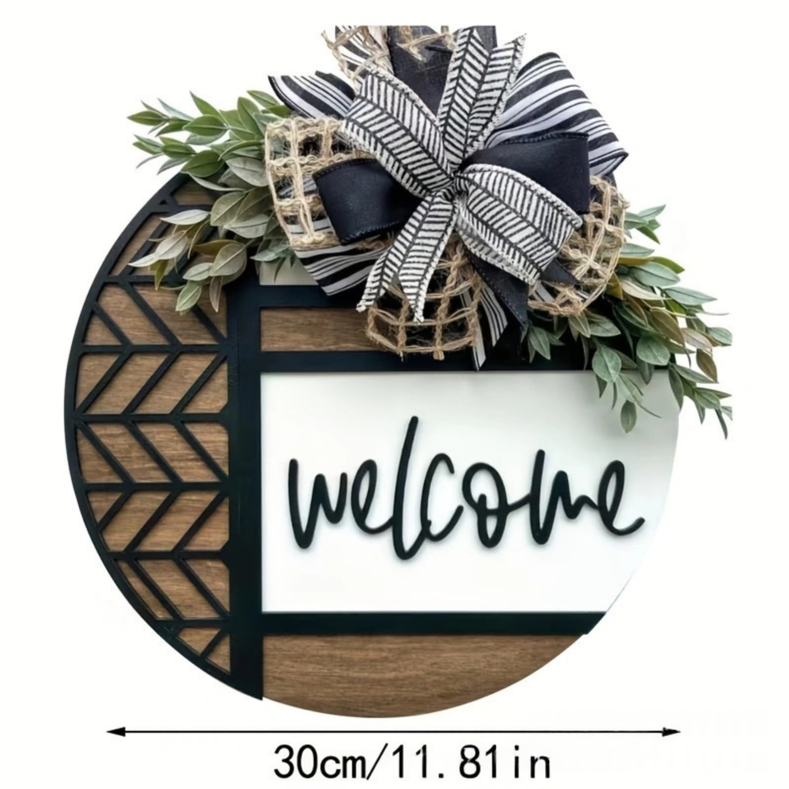 Letrero de madera grabado para colgar en la pared, placa personalizada con nombre de la familia para el hogar, sala de estar, dormitorio, decoración del hogar, # 254