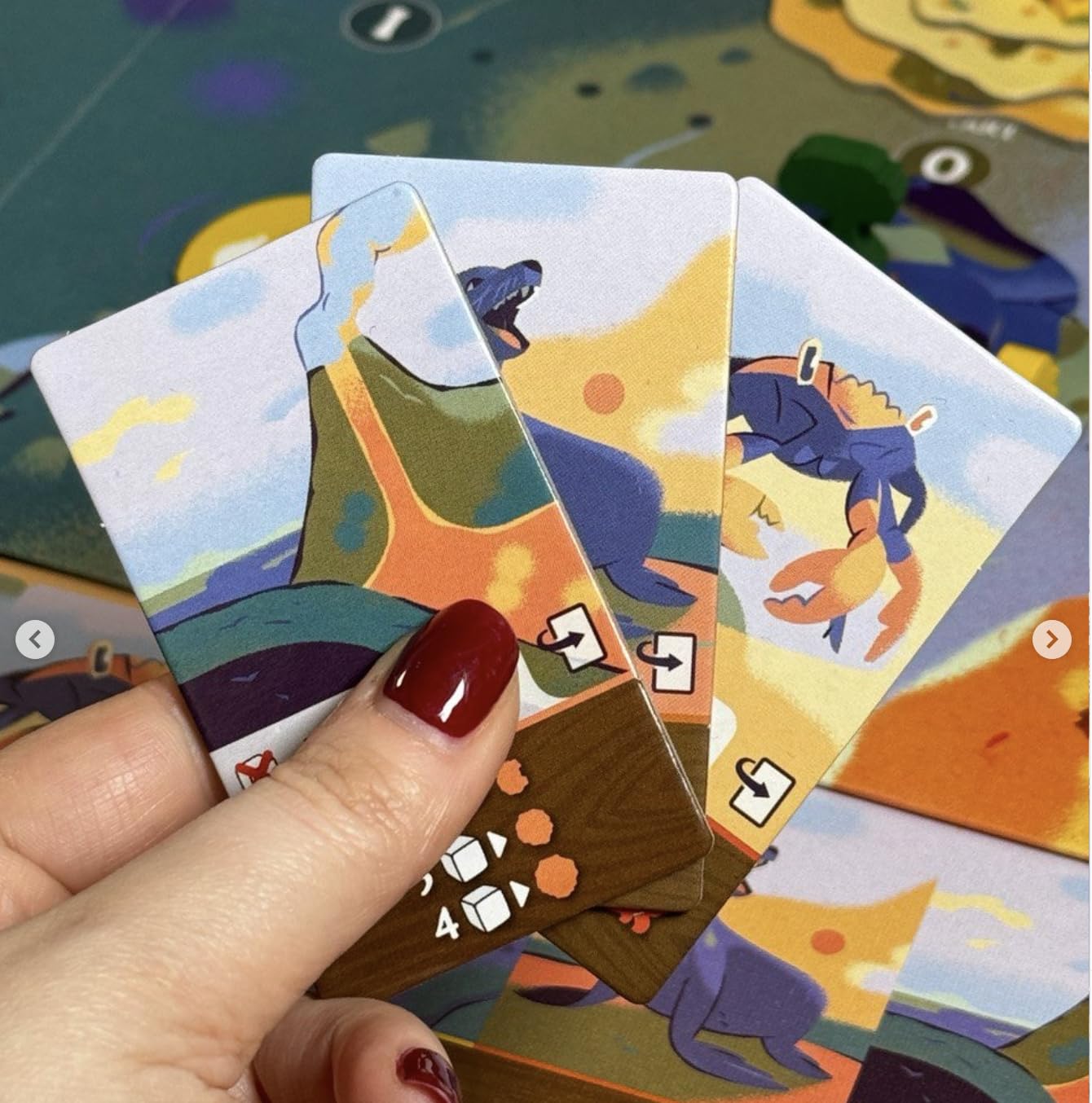Giochi Uniti - Emerge, Gioco da tavolo, 2-4 Giocatori, 14+ Anni, Edizione italiana, GU781