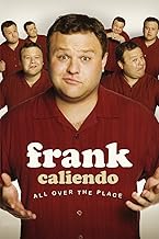 Frank Caliendo: All Over The Place