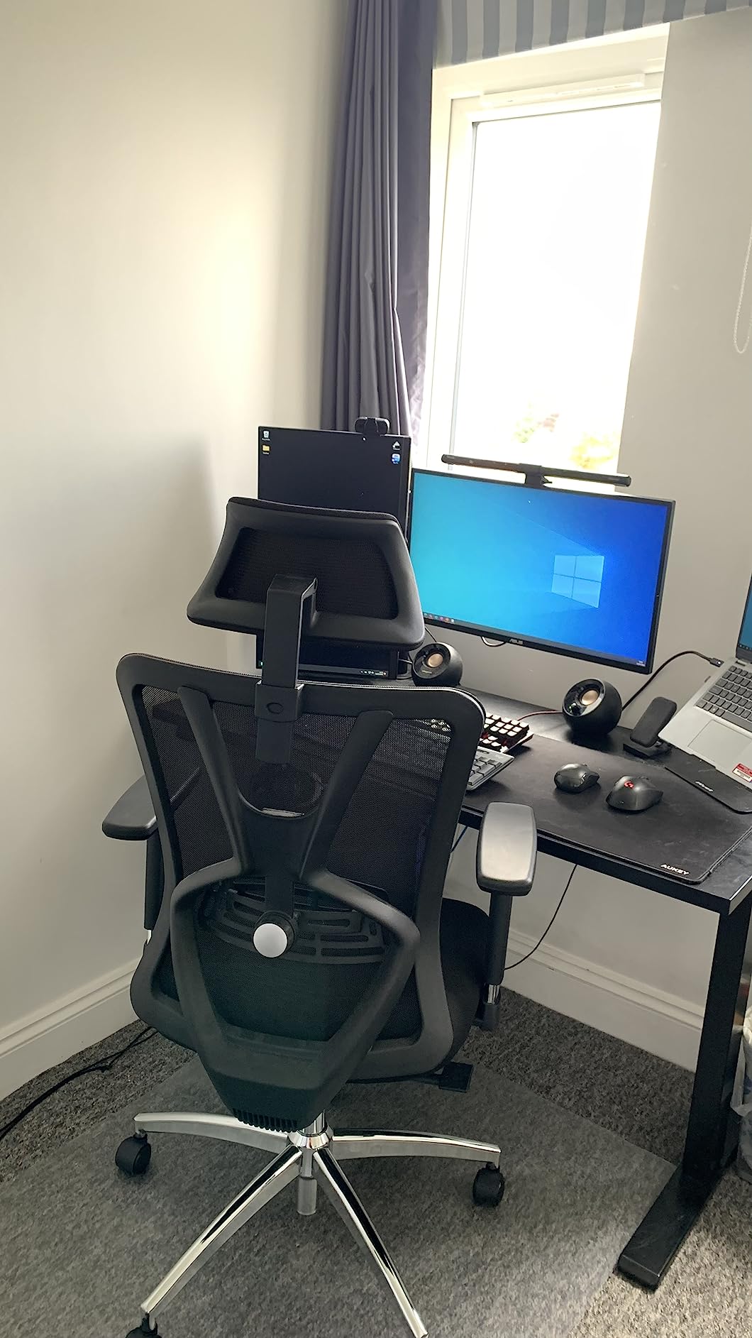 Customer photo