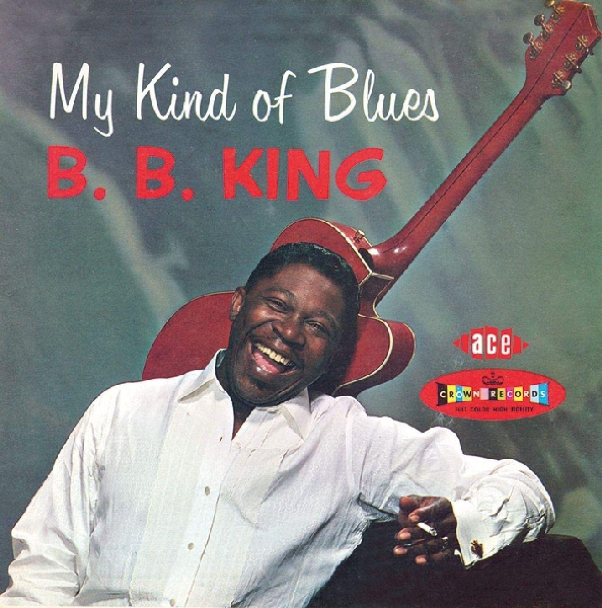 My Kind of Blues Vol.1