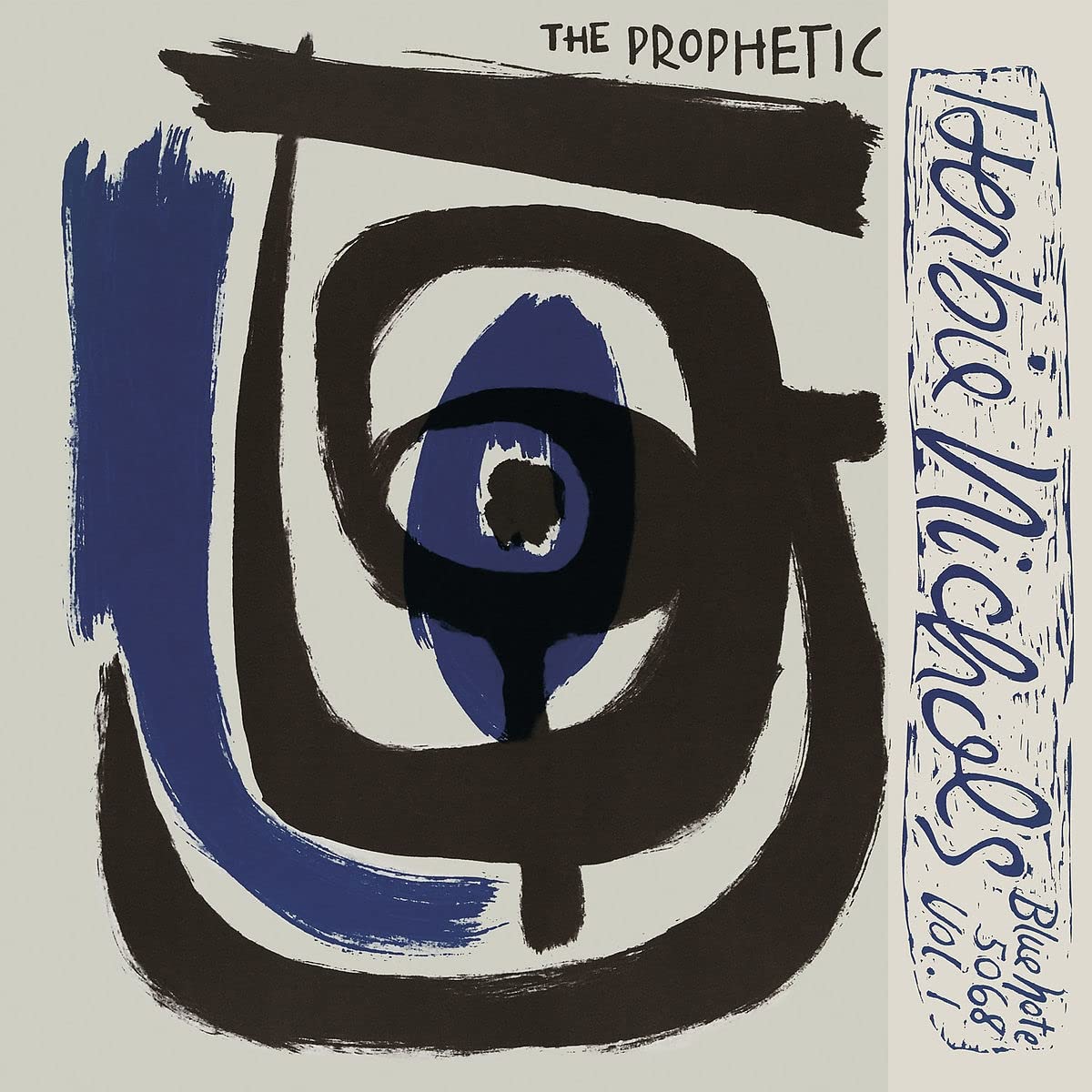 The Prophetic Herbie Nichols Vol. 1 & 2 [VINYL]