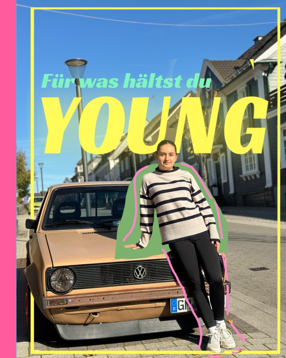 Young Mag