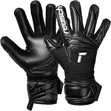 Reusch Infinity Evolution NC Junior Goalkeeper Gloves