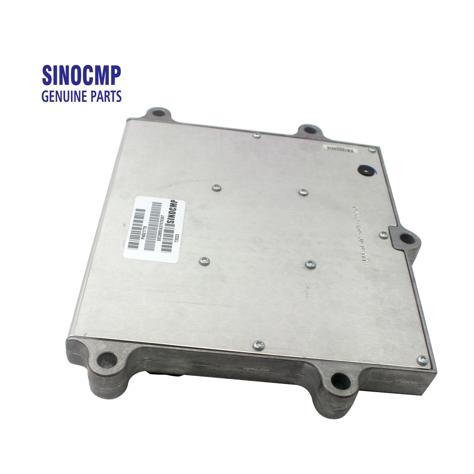 excavadora 600 – 475 – 1100 controlador Asamblea para controlador komatsu PC130 – 8 pc138us-8 ecus, 1 Año de Garantía.