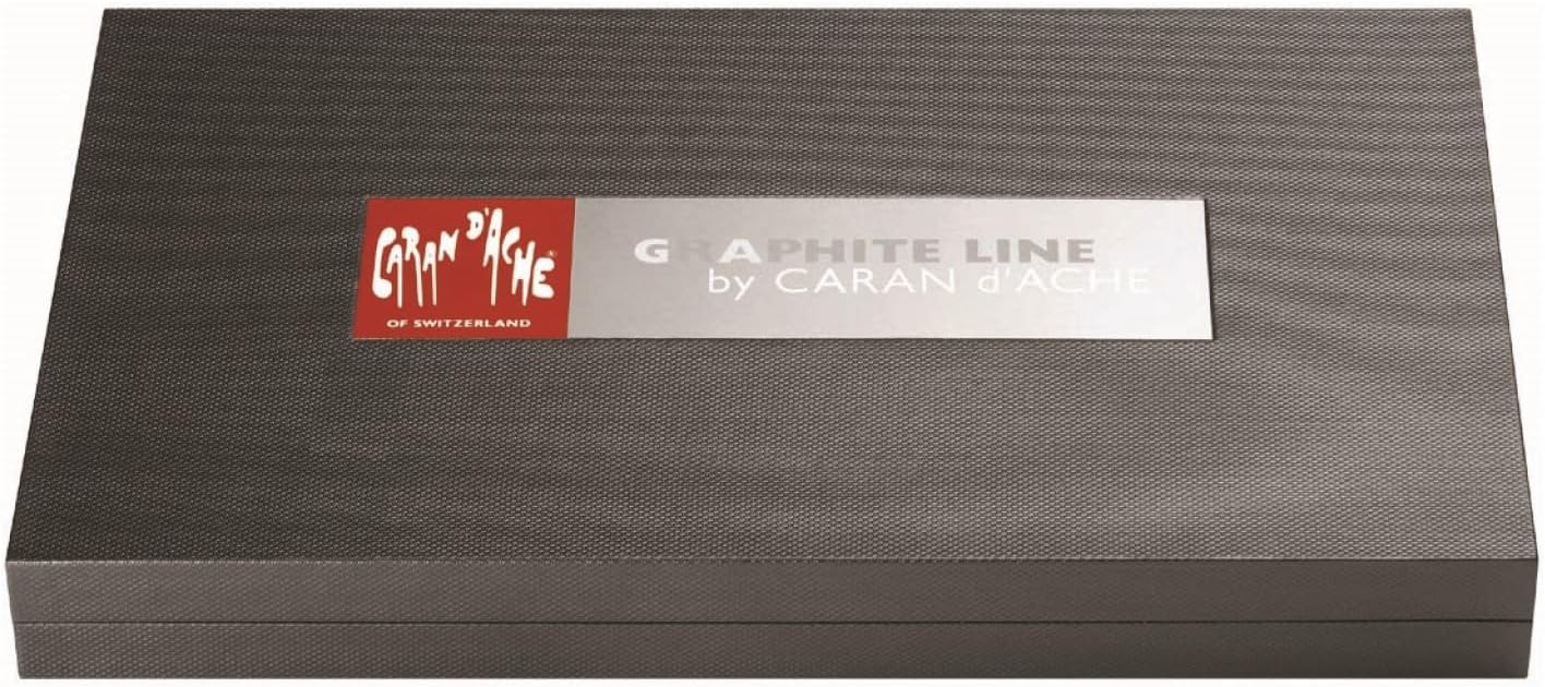 Graphite Line Gift Box Set (3000.415)