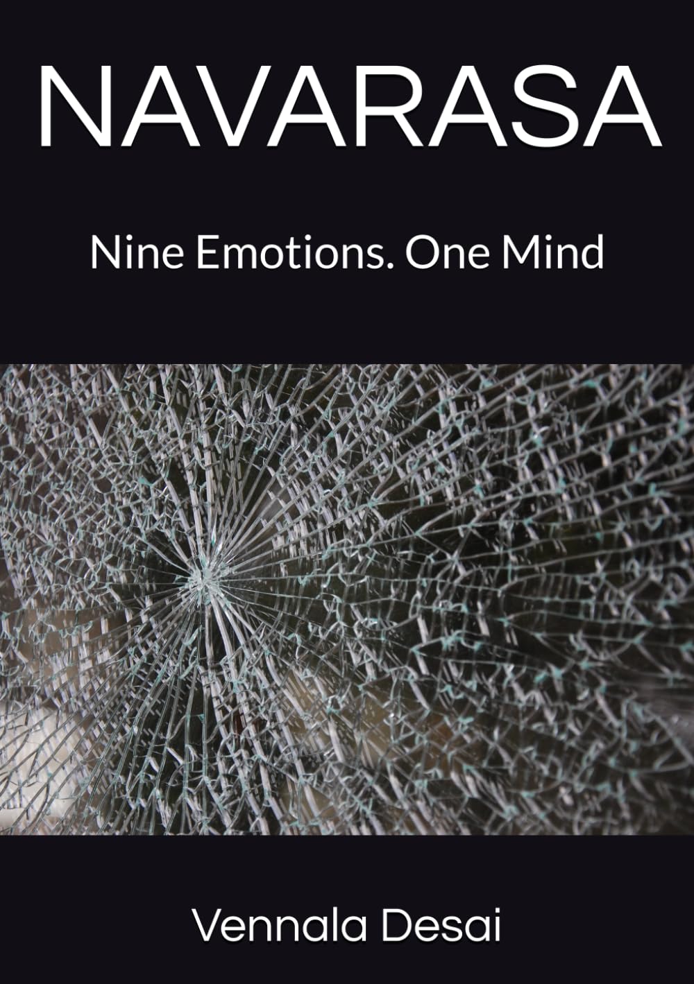 NAVARASA: Nine Emotions. One Mind