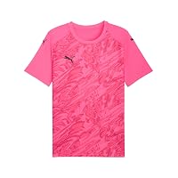 PUMA teamFINAL Maglia Grafica