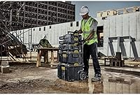 Vista 7 de DEWALT Cargador de doble puerto Toughsystem 2.0 20V (DWST08050)