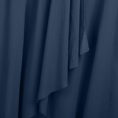 Miniatura 6 de Vestidos de encaje para invitadas de boda para mujer, vestido corto para madre del novio, vestido de madre de la novia, vestido de noche formal de