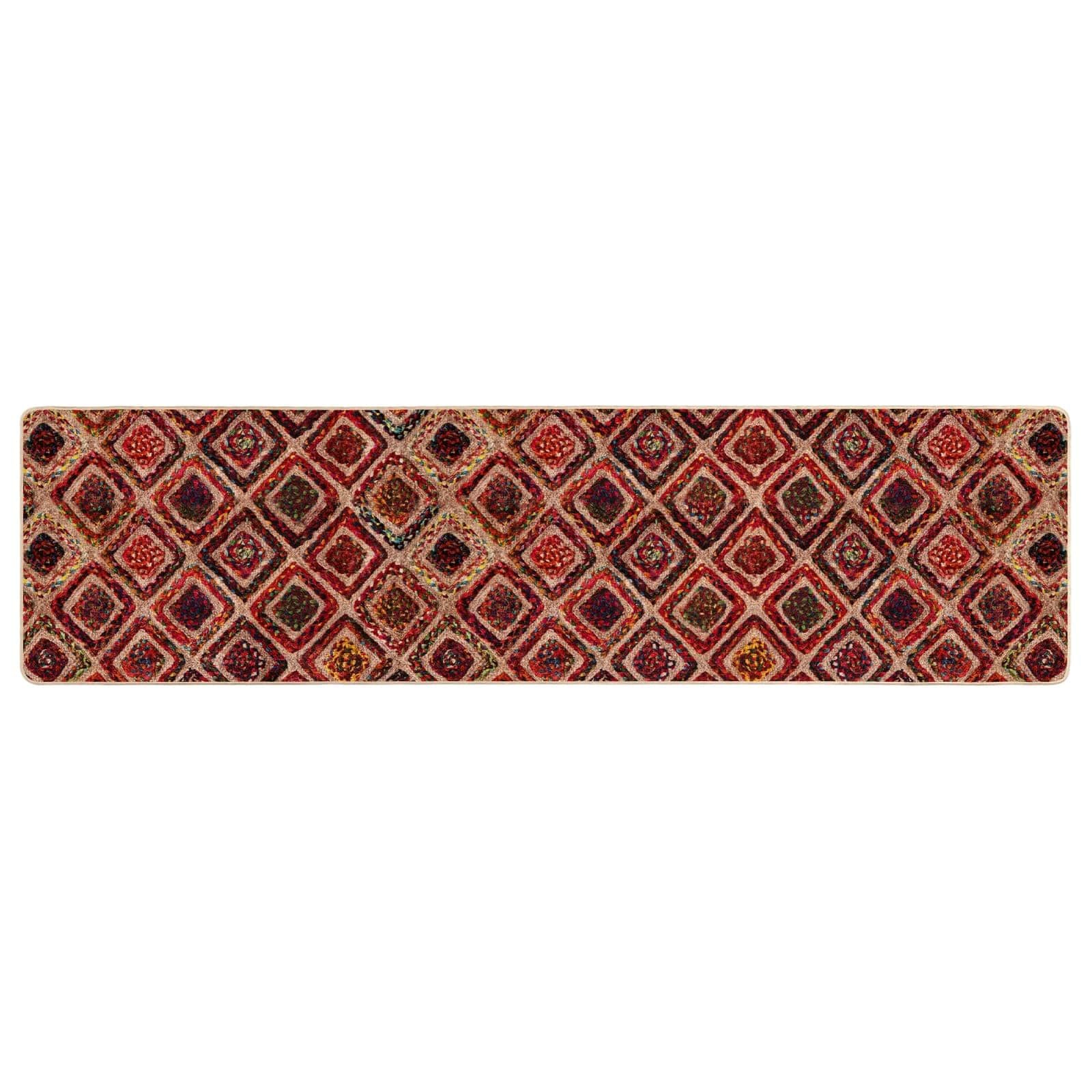 Tapis Marsa 80 x 350 cm polyester PVC