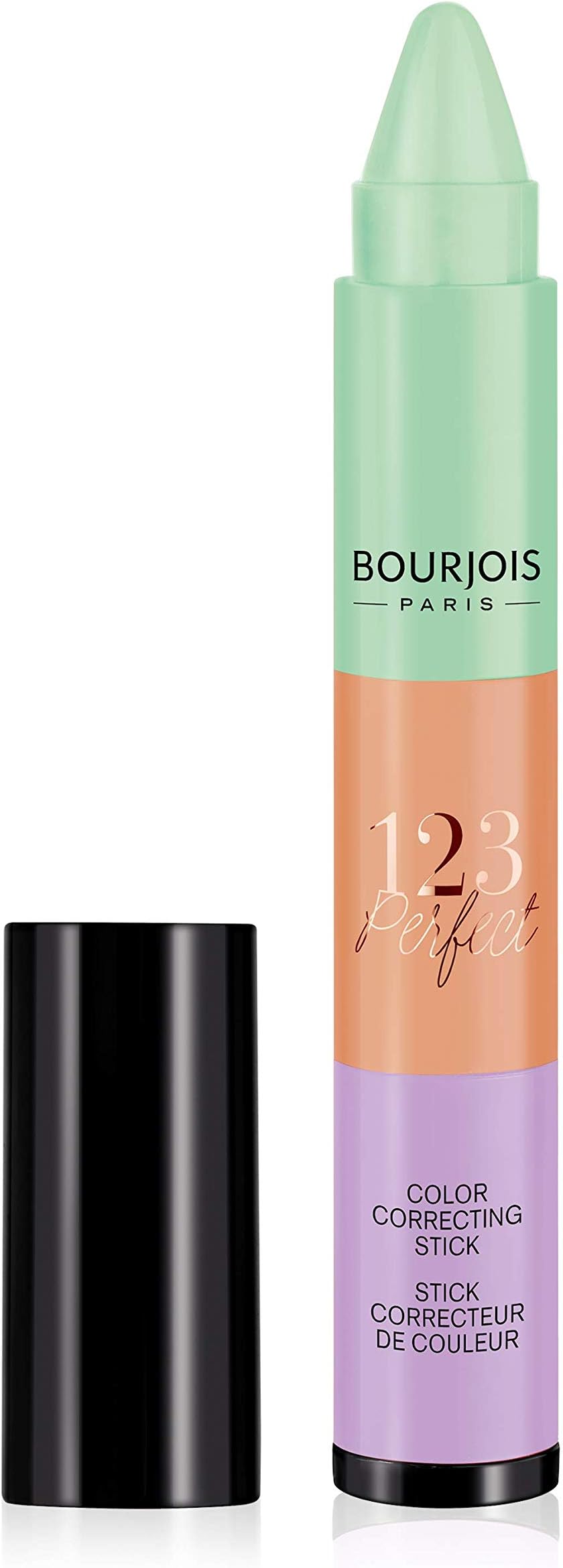 1,2,3 Perfect Color Correcting Stick