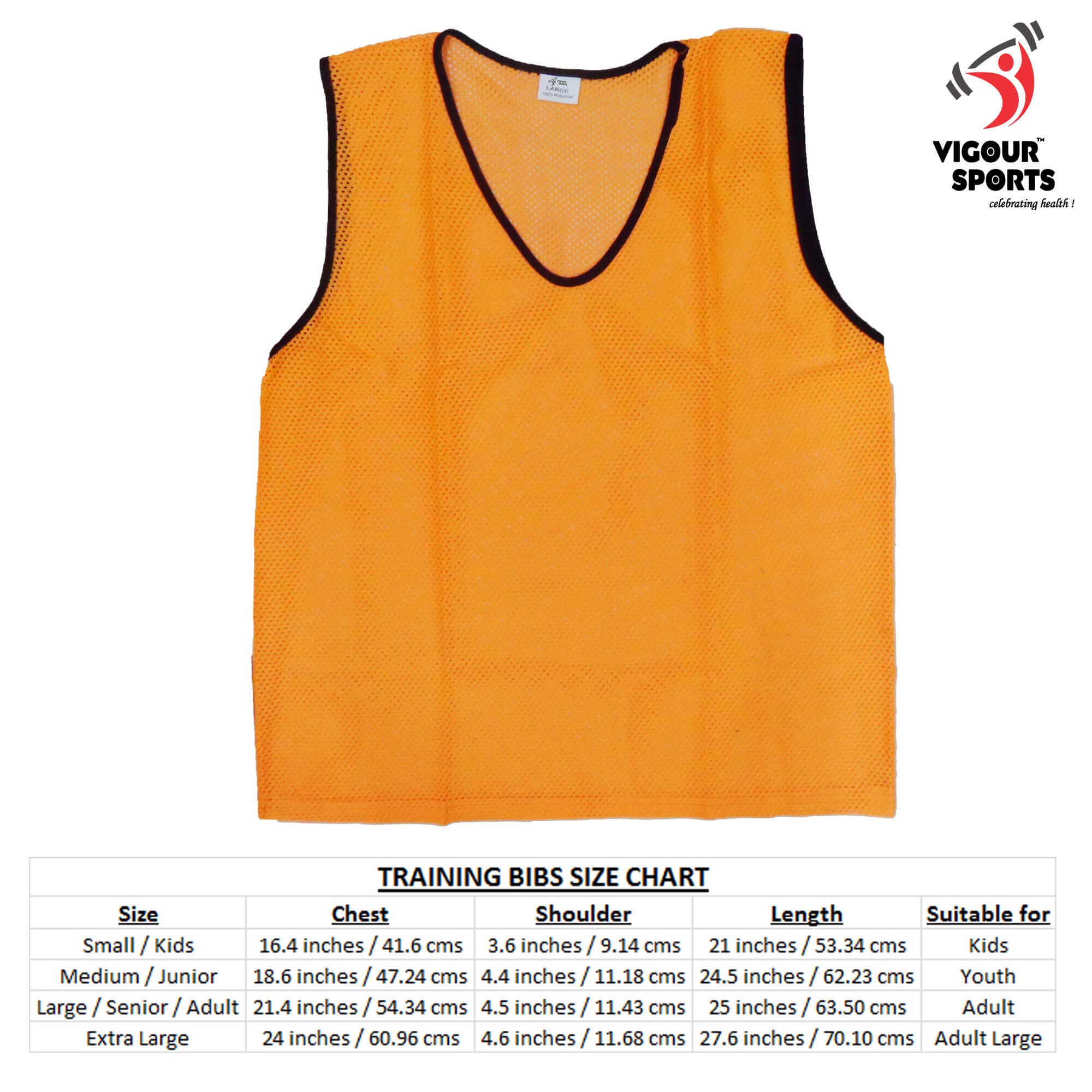 Soccer Pinnies 12 Pack: Maillots Déquipe De Football Légers, Bibs De Pratique Du Sport Pour Les Jeunes Avec Des Chifes Du 17,02 € | DHgate