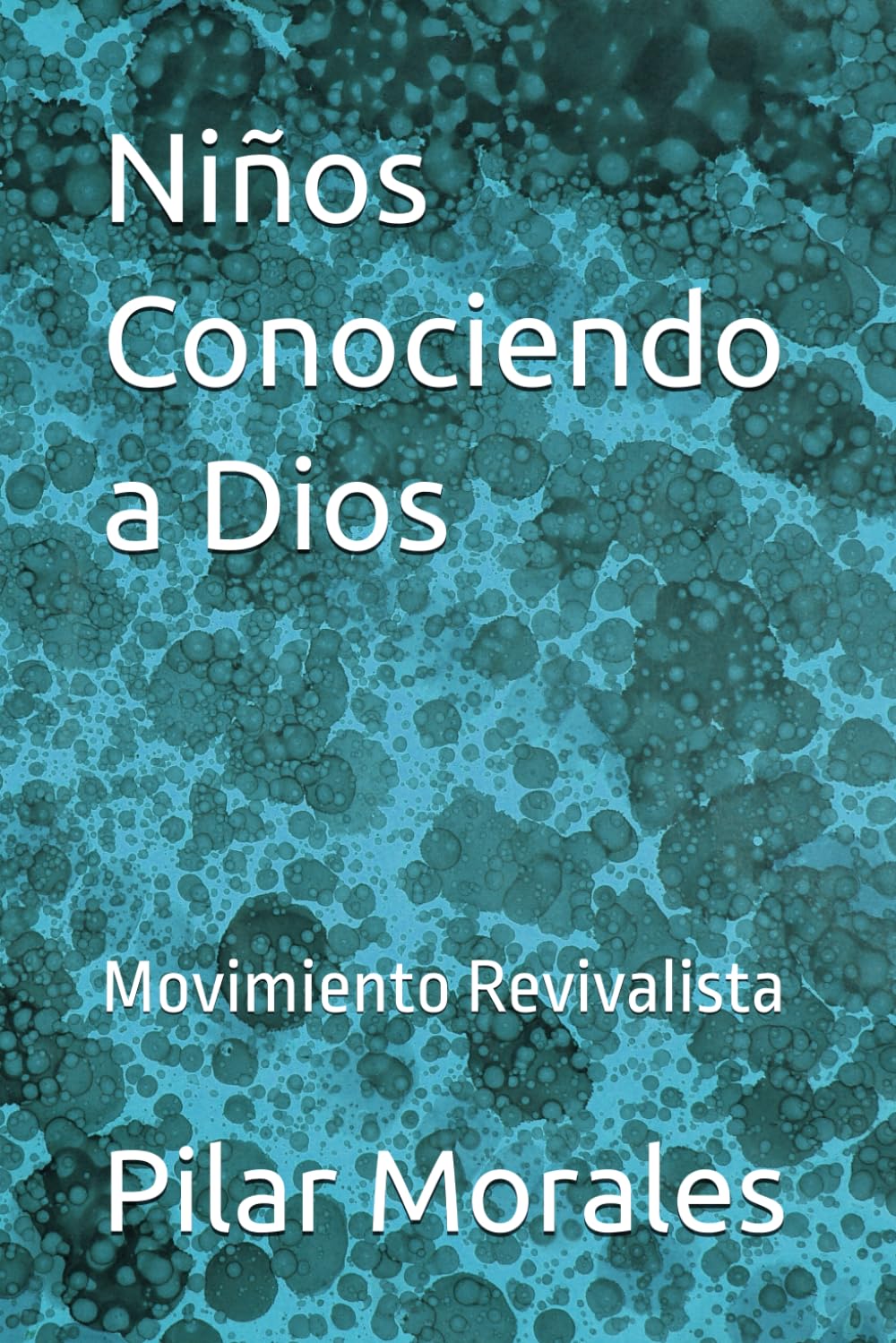 Niños Conociendo a Dios