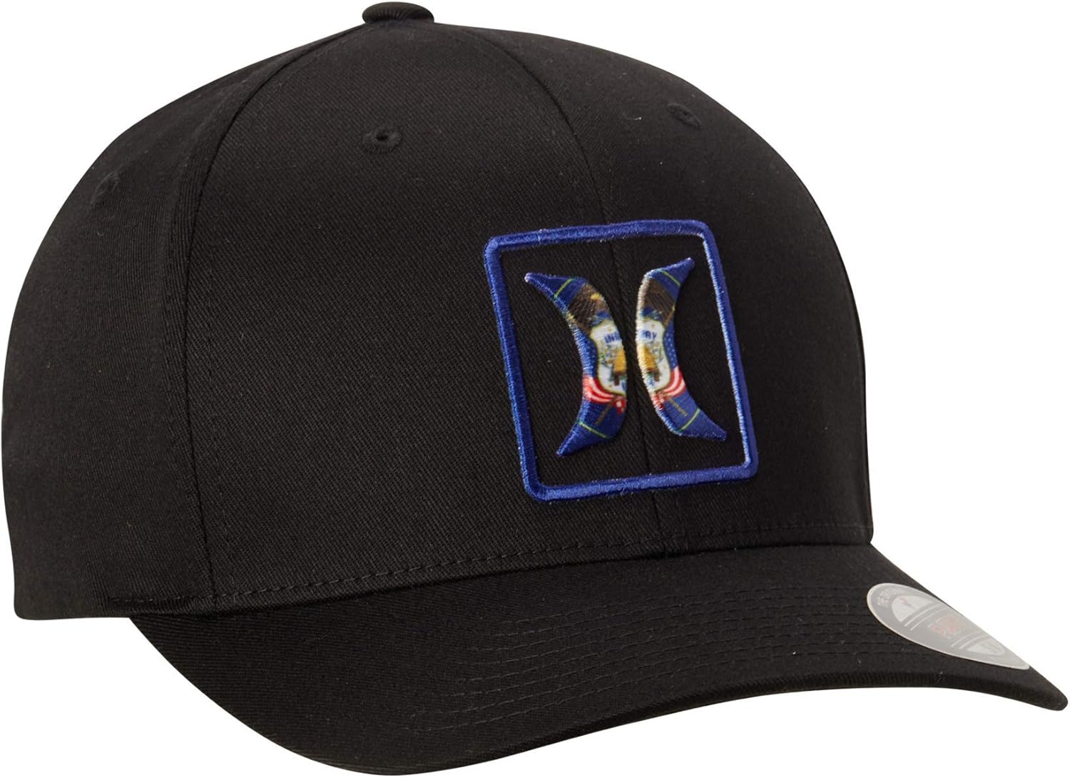 Hurley flag hat Clearance