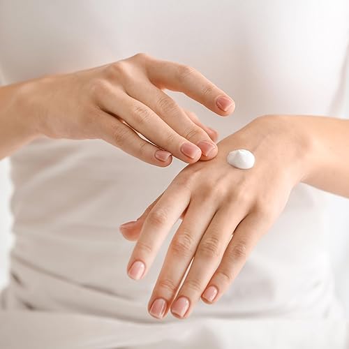 Miniatura 5 de Dionis - Crema de manos perfumada de flores silvestres de cabra con leche para el cuidado de la piel Blue Ridge 1 onza - Juego de 6 - Fabricado en