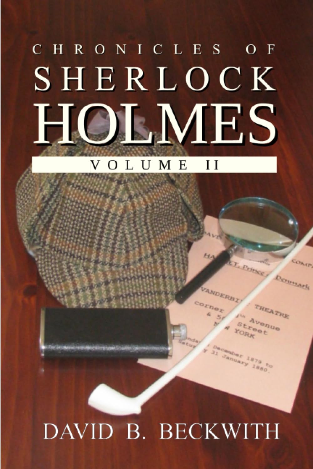 Chronicles of Sherlock Holmes Volume II