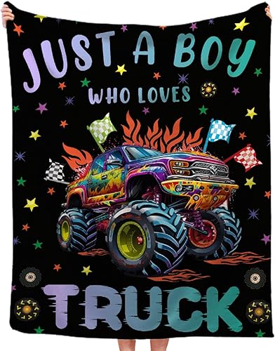 Vista 141 de Manta de construcción para regalo, manta de franela ultra suave y acogedora, manta de forro polar ligera y mullida, manta de felpa cálida para sofá